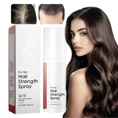 Aceite De Romero Cuidado Y Reparaci&oacute;n Del Cabello