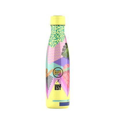 Cool Bottles Botella Termo Mediterranean 500ml by Antonyo Marest