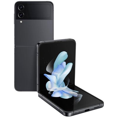 Samsung Galaxy Z Flip4/128GB Negro Reacondicionado