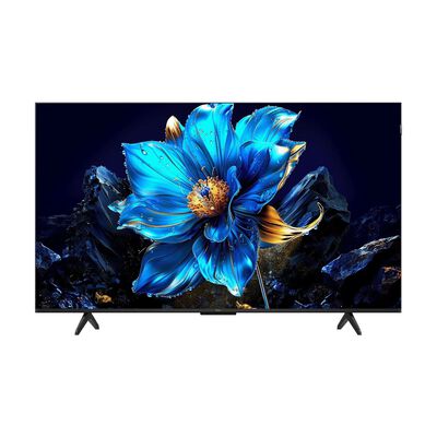 Televisi&oacute;n Pantalla 50 Pulgadas TCL Google TV 4K UHD 50Q6K