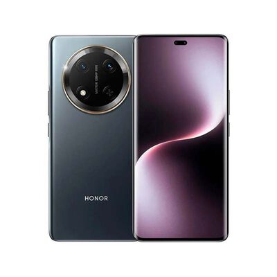 Honor X9C 256Gb 8Ram Color Negro Nuevo Libre