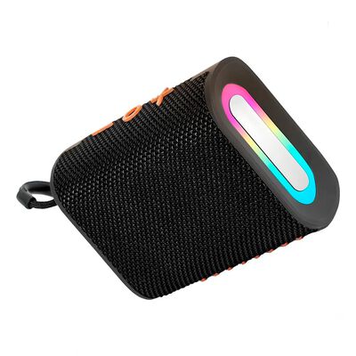 Bocina RGB Impermeable Petukita Box Jovi220