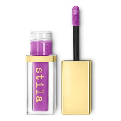 El Toque M&aacute;gico de Stila Suede Shade Matte Liquid Eye Shadow Diferentes Colores Excelente Calidad,Dise&ntilde;o Espectacular