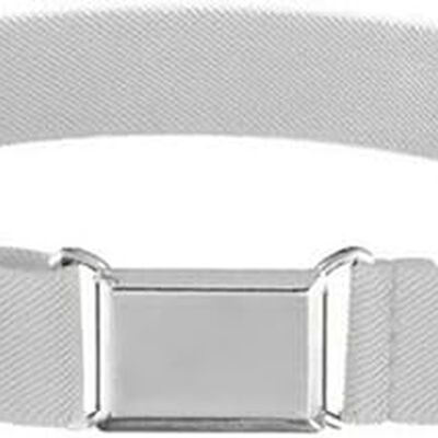 Kids Buckle Belt Kid Adjustable Elastic Belt Boy Stretch Belt for Children Boys Girls.