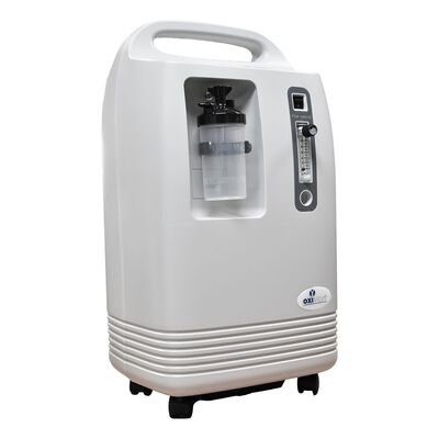 CONCENTRADOR DE OXIGENO OLIVE OLV-10 10 LTS