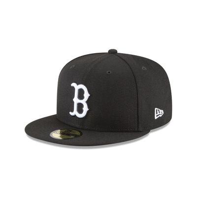 Gorra New Era 59Fifty 7 1/4 Boston Red Sox 11591174