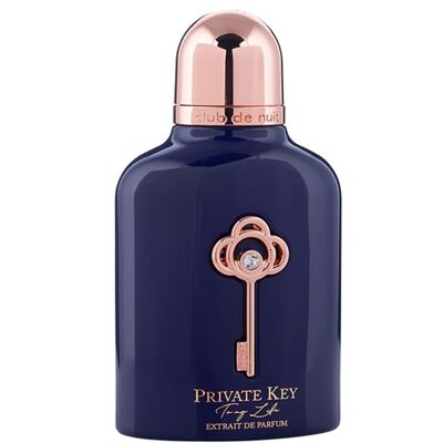 FRAGANCIA ARMAF CLUB KEY LIFE DAMA EDP 100ML