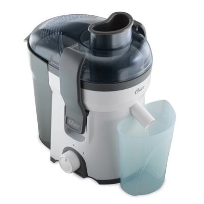EXTRACTOR DE JUGOS 1VEL LICUADORA PERSONAL Y BLEND GO OSTER