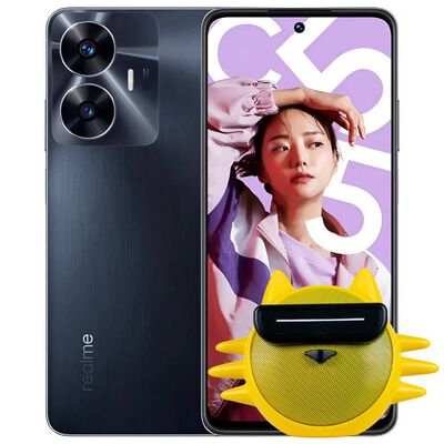 Realme C55 Ram 8gb Rom 256gb Mediatek Helio G88 33W 64mp Telcel