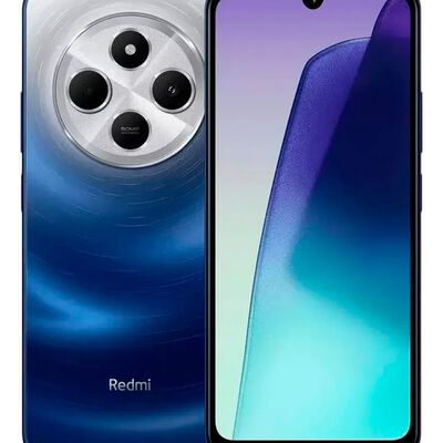 SmartPhone 14c 256gb 8gb Ram Dual Sim Starry Blue