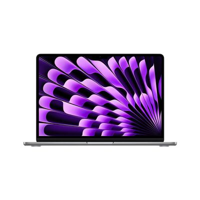 Apple Macbook Air 13 Chip M3 256GB gris espacial