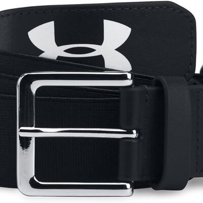 Under Armour Cintur&oacute;n de b&eacute;isbol para hombre.