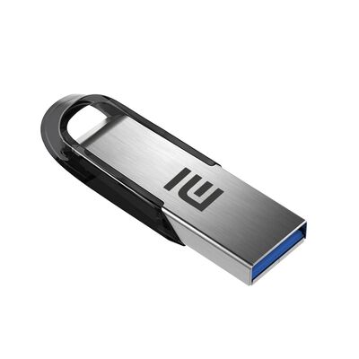 Unidades Flash USB 2TB negro memoria resistente agua datos USB 3,0 alta velocidad Metal pl&aacute;stico pc