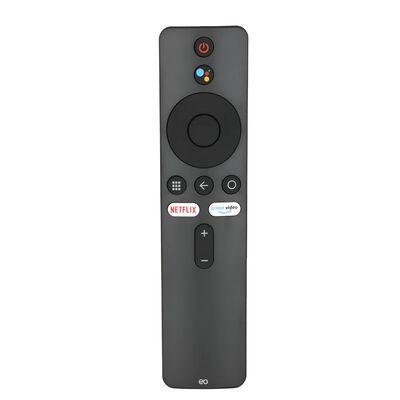 Control Remoto Para Xiaomi Tv Stick Para Mi Box 4s 4k+pilas