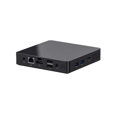 Miniordenador Intel Celeron Win10 Pro.