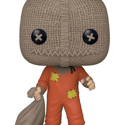 Pop Funko 1242 Sam Trick Or Treat