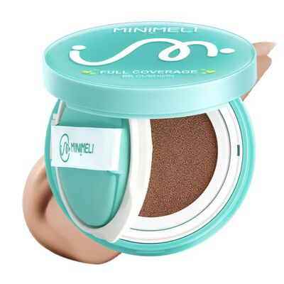 Minimeli Base De Maquillaje Alta Cobertura Bb Cream Spf30 0E BEIGE