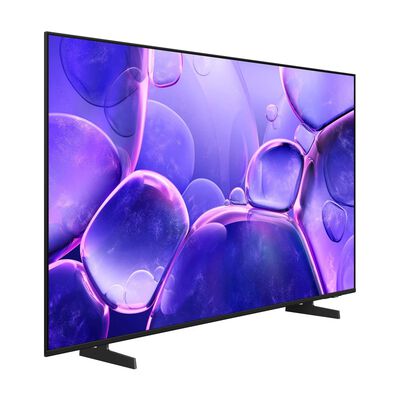 Televisi&oacute;n Pantalla 58 Pulgadas Samsung Smart TV Crystal 4K UHD UN58U8000