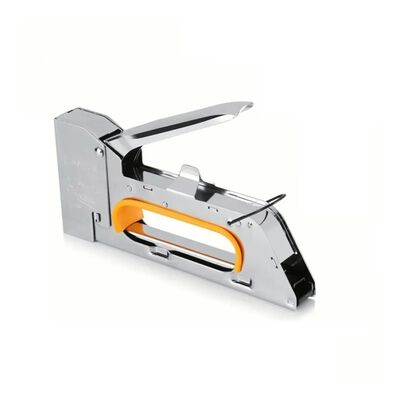Engrapadora Tipo Pistola Para Tapiceria Con 4800 Grapas