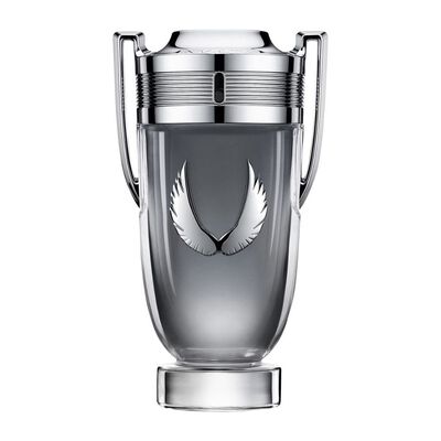 INVICTUS PLATINUM EDP 200ML PACO RABANNE