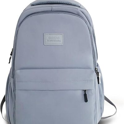 A RENDIN Mochila para Laptop Grande,Backpack Mujer/Hombre Tambi&eacute;n se Puede Utilizar Como Jansport Backpack o Travel Backpack.
