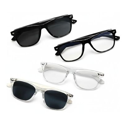 Gafas Inteligentes ET017 Lentes IA