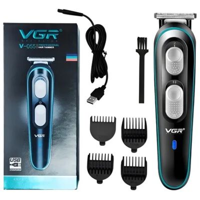 Cortadoras de Cabello Rasuradoras negra