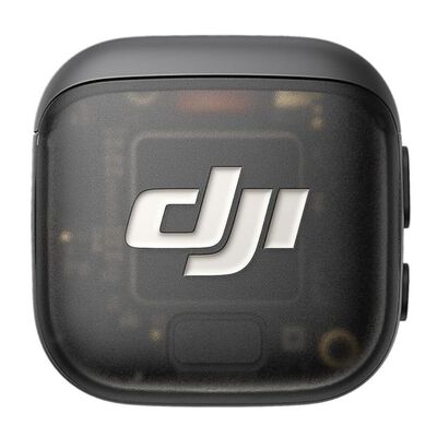 Transmisor DJI Mic 3