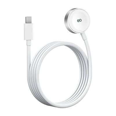 Cargadores Usb Magn&eacute;tico Para Apple Watch Cable Carga