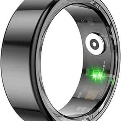 Anillo Inteligente Mio