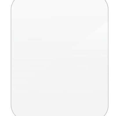 Mica para Apple Watch 38mm Invisible Shield.