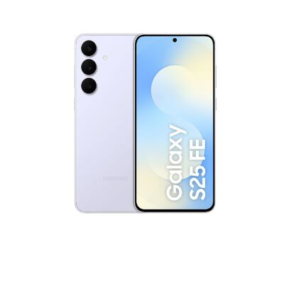 Samsung S25 FE 5G 256Gb 8Ram Color Azul Libre