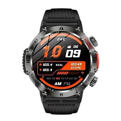 Smartwatch Gadgets & Fun Pulso X para hombre