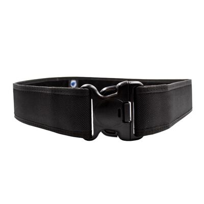 FAJILLA NYLON CON HEBILLA ELITE MARCA PANTHER