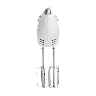 Batidora de Mano Oster 5 Velocidades Blanca 2499-013
