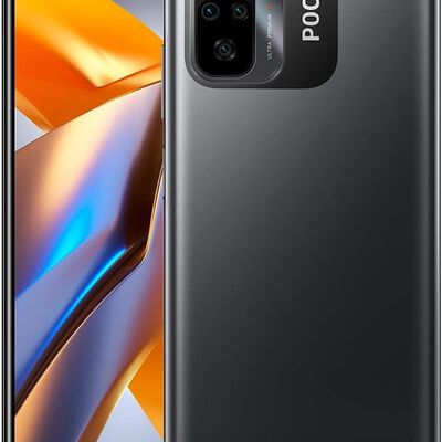 Xiaomi Smartphone M5s 6.43" 256GB/8GB C&aacute;mara 64MP+8MP+2MP+2MP/13MP Mediatek Android 12 Color Gris