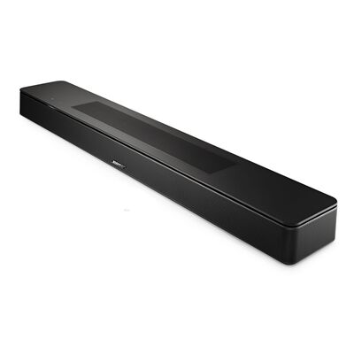 Barra de Sonido Inteligente Bose 550 Negra