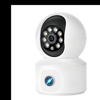 Camara De Seguridad Star ciego Wifi Doble Pantalla