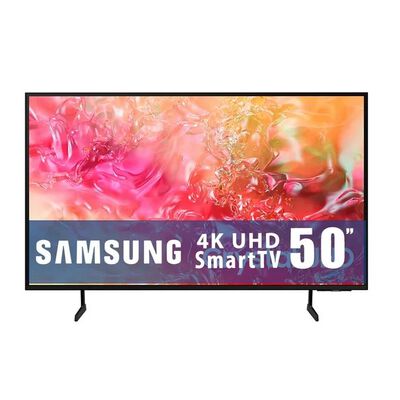 Televisor Samsung UN50U8000FFXZX 4K Smart