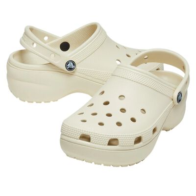 Crocs Classic Platform Clog Original