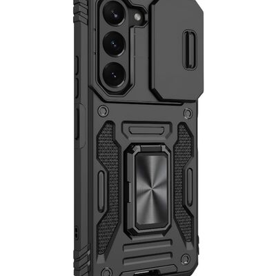 Funda Protectora Reforzada con Soporte Magn&eacute;tico para Samsung Galaxy Z Fold 7