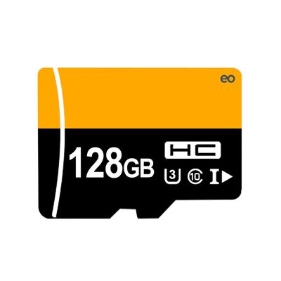 Tarjeta Memoria 128gb Tf, Para C&aacute;mara/celular SD card