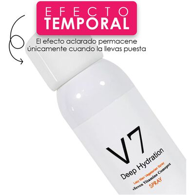 Crema Aclaradora Blanqueadora De Piel Instant&aacute;nea Cara Cuerp