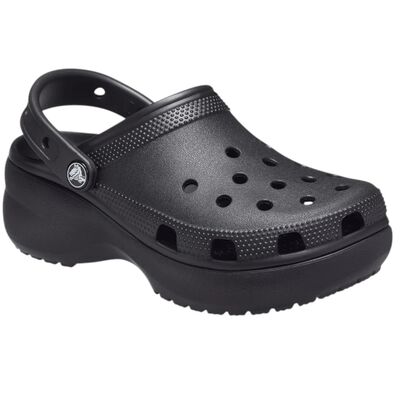 Crocs Classic Platform Clog Unisex