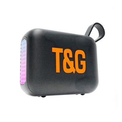 Bocina Bluetooth Petukita Box TG445mini