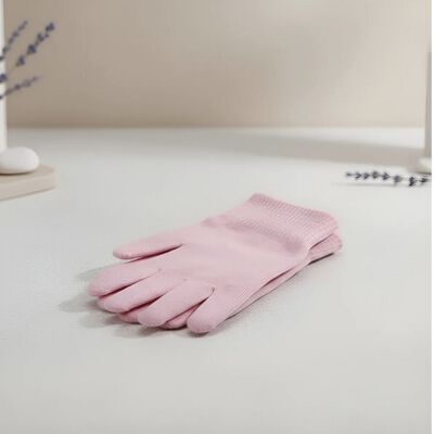 Spa Gel Gloves - Guantes Hidratantes de Gel