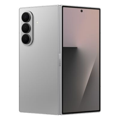 Celular Samsung Galaxy Z Fold 7 - Plateado - 1 TB - Desbloqueado