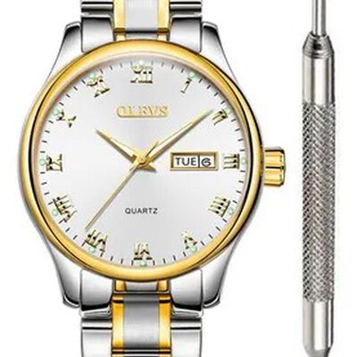 Reloj Quartz para mujer