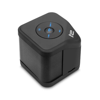 OPEN BOX - BOCINA KLIP XTREME PORTATIL BK