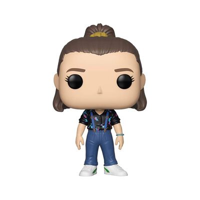 Funko POP! Television Stranger Things Eleven #843